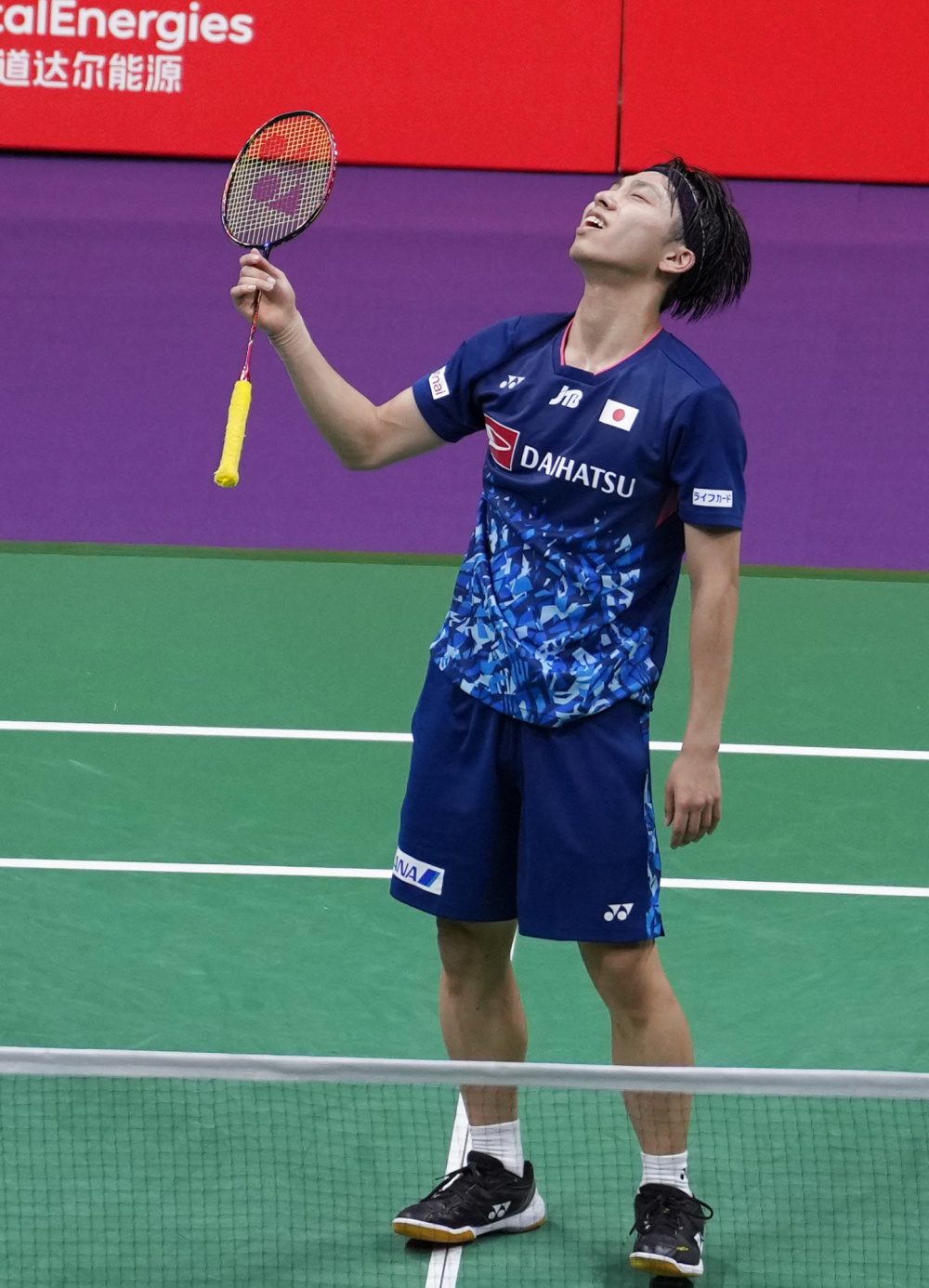 现与影响 现与影响