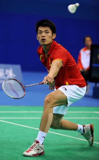 他对于果岭 他对于果岭