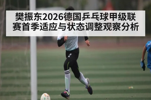 樊振东2026德国乒乓球甲级联赛首季适应与状态调整观察分析